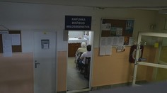 Ľudia sú rozhorčení: Z čakárne idú urobiť kaplnku