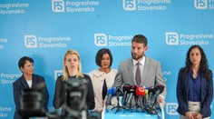 Poslankyňa Progresívneho Slovenska sa vzdala mandátu. Nahradí ju nová tvár