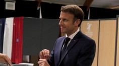 Druhé kolo volieb vo Francúzsku: Macron prišiel o väčšinu v parlamente