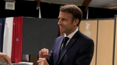 Druhé kolo volieb vo Francúzsku: Macron prišiel o väčšinu v parlamente