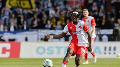 Hráči Slavie dostali ďalšie tresty. Moses spôsobil súperovi vážne zranenie a dlhšie si nezahrá
