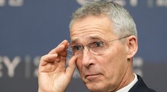 Šéf NATO vyzval Južnú Kóreu, aby zintenzívnila vojenskú podporu Ukrajiny