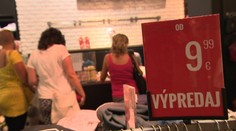 Začal sa raj pre peňazenky! Ale potrvá už iba pár dní