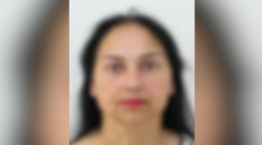 Štyri dni o nej nikto nič nevedel. Polícia pátrala po nezvestnej Darine (62)