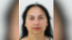 Štyri dni o nej nikto nič nevedel. Polícia pátrala po nezvestnej Darine (62)