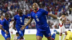 Nepríjemnosť tesne pred štartom turnaja. Haiti muselo zmeniť dizajn dresov, dôvodom boli pravidlá FIFA