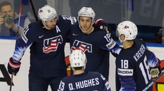 Šance na postup do štvrťfinále sa nám opäť o čosi vzdialili