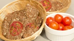 RECEPT NA DNES: Gurmánske ľanové krekry