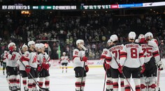 VIDEO: Bratský súboj Hughesovcov v prospech New Jersey, Šimon Nemec ostal na tribúne. Rangers s ďalšou prehrou