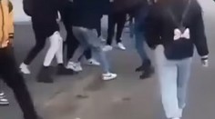 Na stanici vo Vranove nad Topľou sa pobili tínedžeri. Prípad vyšetruje polícia