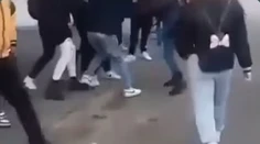 Na stanici vo Vranove nad Topľou sa pobili tínedžeri. Prípad vyšetruje polícia
