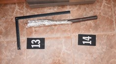 Iba 20-ročný chlapec chcel zavraždiť vlastnú mamu. Opis hrôz osudnej noci