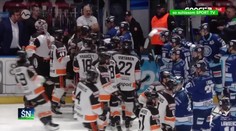 Semifinálová štvorka je kompletná