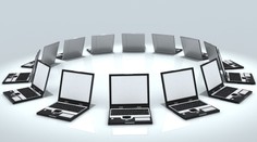 Slovák testoval prácu z domu. Odhalil viaceré riziká