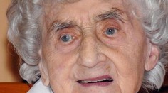 V saskom Oschatzi zomrela najstaršia Nemka, mala 112 rokov