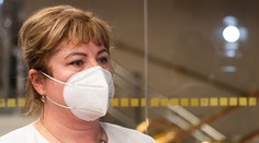 Prokuratúra zrušila koaličnej poslankyni Kaveckej obvinenie