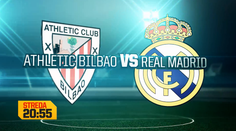 Dajto odvysiela zápas Athletic Bilbao – Real Madrid