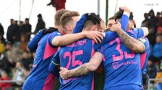 Novici strieľajú góly a Slovan všetko vyhráva. „Belasí“ sú pred Ligou majstrov vo forme