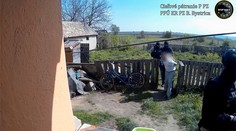 Na skládke v Rakúsku našli telo zavraždeného Slováka, páchateľov už chytili