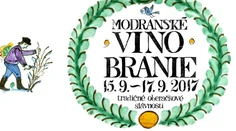 V Modre chystajú veľkolepú oslavu vinárskej sezóny