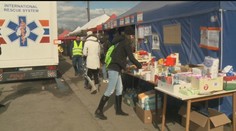 Dobrovoľníkov vo Vyšnom Nemeckom trápi viacero problémov. Vyzývajú na pomoc