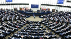 Slovensko opäť na pretrase v Európskom parlamente. Bude hlasovať o tom, či neporušujeme hodnoty EÚ