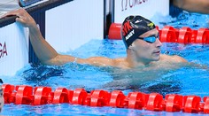 Nagy po svojej druhej olympiáde: Vlak nám stále uniká a neviem, čo s tým