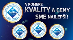 Lidl je pre Slovákov symbolom najlepšieho pomeru kvality a ceny