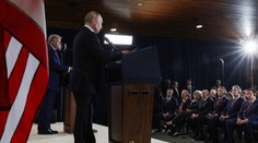 Dozvuky samitu Trump-Putin: Uniklo, čo by Rusi chceli za zastavenie bojov na juhu Ukrajiny