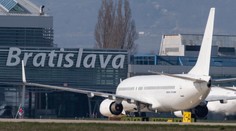 Rekordné leto dvoch najväčších slovenských letísk. Ich bránami prešlo dokopy takmer milión cestujúcich