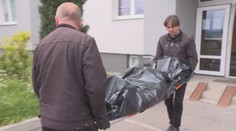 Tajomné úmrtie v Ružomberku. V šachte pri výťahu našli muža takmer bez hlavy