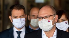 Sulík: Útoky premiéra na moju osobu sú často osobné