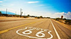 Slovensko sa tiež môže pochváliť svojou Route 66