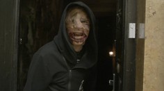 Tento "psychotýpek" mieri do SuperStar. Je to brat známeho speváka