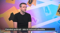 56. epizóda | 15. 7. 2026 | Falošný policajt - ako si vytvoril identitu