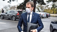 Matovič: Denne 500 prípadov? Potrebujeme ešte sedem až jedenásť miliónov testov