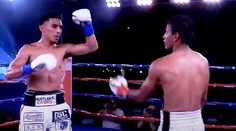 Zákerný knockout rozdelil boxerský svet. Úder na bradu prišiel v ten najmenej očakávaný moment