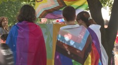 V Košiciach sa uskutočnil dúhový pochod. Stovky účastníkov podporili LGBTI+ komunitu