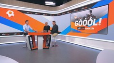 VIDEO: Trnava zostáva na čele, Slovan posledným nezdolaným tímom. Aj to boli témy magazínu Góóól!