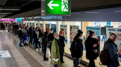Nemecko smeruje do vážnej krízy: Počet nových prípadov nákazy prvýkrát prekonal hranicu 60-tisíc