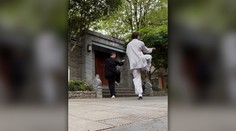 Slovák strávil mesiac v škole kung-fu. Prezradil, čo zažil na mieste, kam sa turisti bežne nedostanú