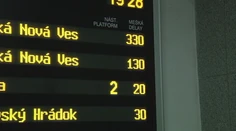 Dlhé meškanie vlaku vie poriadne skomplikovať deň. Pozrite si, kedy máte nárok na vrátenie peňazí
