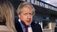 Veľká Británia sa dostala do sporu s Európskou úniou len pár dní po brexite
