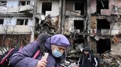 Pomôcť Ukrajine môžete aj vy. Tu je zoznam nadácií organizujúcich zbierky, medzi nimi aj Nadácia TV Markíza