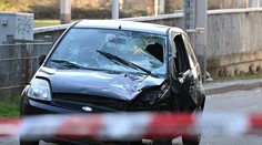 Muž, ktorý v Mannheime autom vrazil do ľudí, trpí zrejme psychickou poruchou