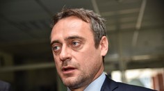 Rajtár podal trestné oznámenie na neznámeho páchateľa v súvislosti s údajnou komunikáciou Kočnera