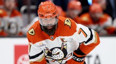 Odpykal si trest a vrátil sa k incidentu. Radko Gudas ľutuje svoj zákrok: Cítim sa hrozne