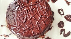 RECEPT NA DNES: Čokoládová torta