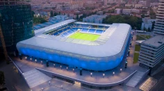Spor okolo Národného futbalového štadióna pokračuje, štát môže prísť o všetko