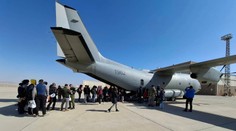 Dobré správy pre Slovákov v Ománe. Po získaní povolení letí do Maskatu ďalšie lietadlo